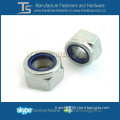 Top Selling Products 2016 Carbon Steel Nylon Lock Nut